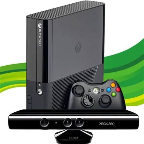 XBOX 360 SUPER SLIM 4gb Bloqueado Shopee Brasil