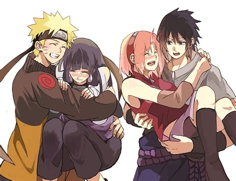 Naruto Shippuuden Uzumaki Naruto Hinata Hy Ga Naruto Shippuden