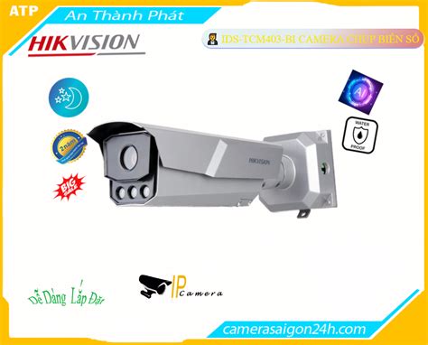 iDS TCM403 BI Sắt Nét Hikvision