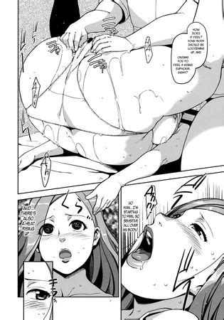 Okusan SanjuuNi Luscious Hentai Manga Porn