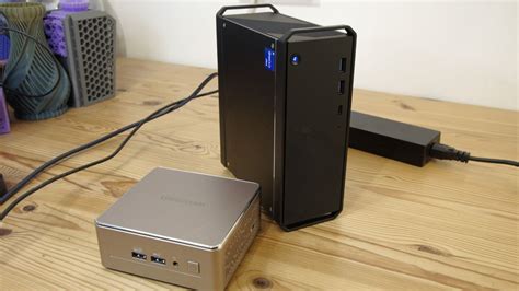 Chuwi CoreBox 5th Mini PC Review TechRadar