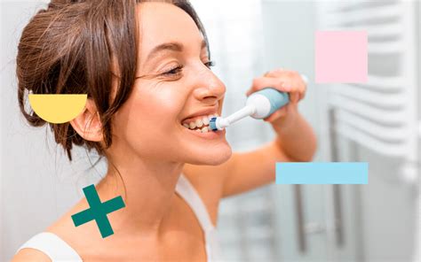 Como Cepillarse Los Dientes 5 Pasos Para Una Sonrisa Saludable