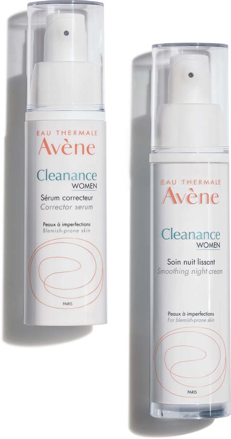 Avène Cleanance Women Corrigerend Serum 30ml 30 ml eFarma