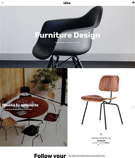 diseno  paginas web disenos  tu tienda