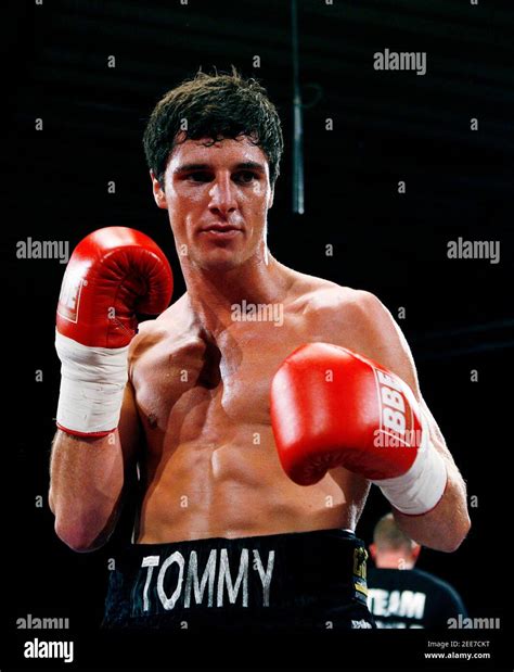 Tommy Sykes Hi Res Stock Photography And Images Alamy