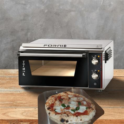 Effeuno P H Il Miglior Forno Elettrico Per Fare La Pizza A Casa