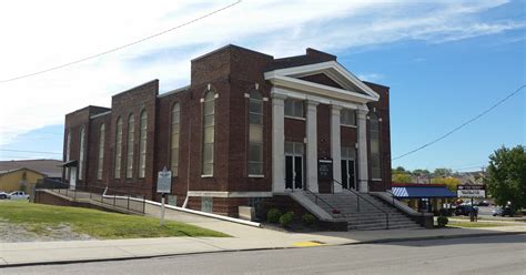 Historic Nashville lists nine threatened properties