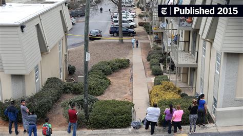 Police Killing of Unarmed Georgia Man Leaves Another Town in Disbelief