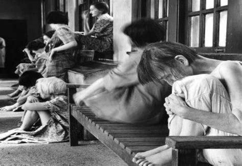 insane lunatic asylum