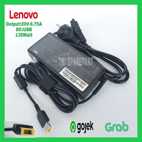 Jual Adaptor Charger Laptop Lenovo Ideapad L340 L340 15IRH L340 17IRH