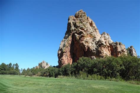 Visiting Larkspur, Colorado - Growing Rocky Mountain Community ...