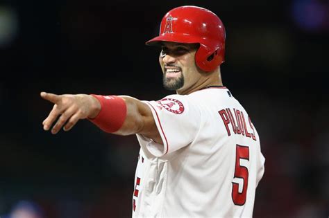 Albert Pujols' 3000th hit is a big deal, but his 2000th RBI is even bigger