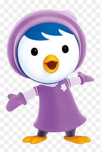 pororo characters cartoons pororo   penguin png pngegg
