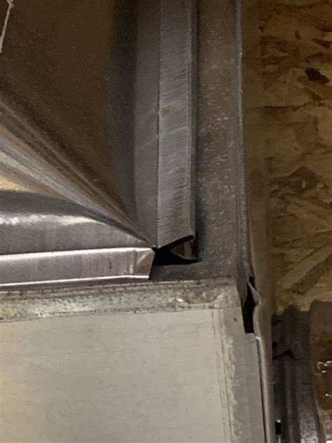 Duct seals : homeowners