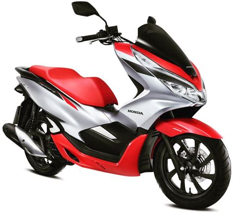 Harga Motor Listrik Honda Pcx