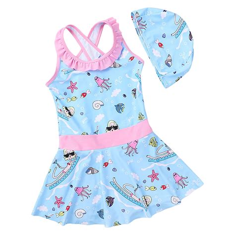 adviicd Girls One Piece Swimsuits Girls One Piece Swimsuits Teens