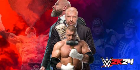 Recent Triple H Decision Should Have A Huge Impact On Wwe 2k24