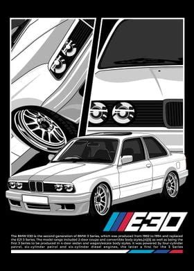 E Poster By Alfian Dwi Displate