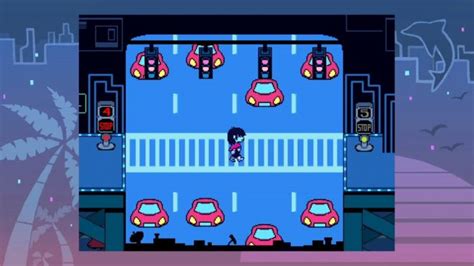 Toby Fox Talks Deltarune Chapter 2 Development Characters And More