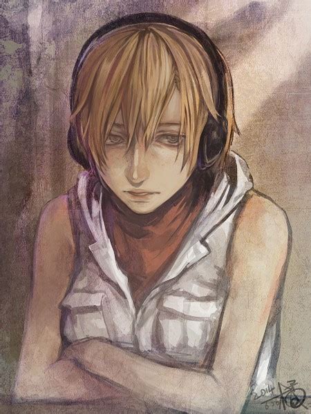 Heather Mason Silent Hill Image By Jtangerinej Zerochan