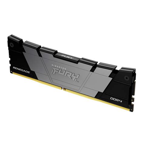 Memoria Ram Kingston Fury Renegade Ddr Mt S Gb Non Ecc