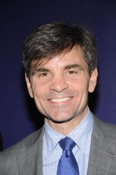 George Stephanopoulos - About - Entertainment.ie