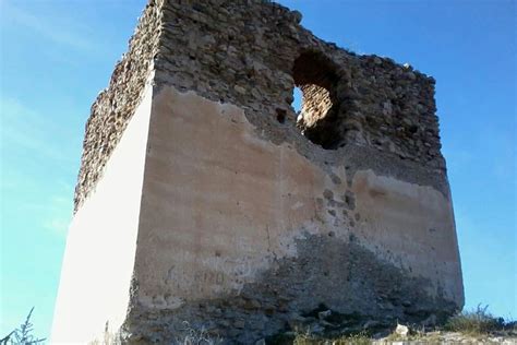 Huercal Overa Almería Qué ver y dónde dormir TusCasasRurales