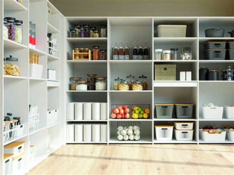 storage ideas   entire home
