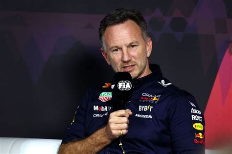 Horner: "Nobody bigger" than Red Bull F1 team