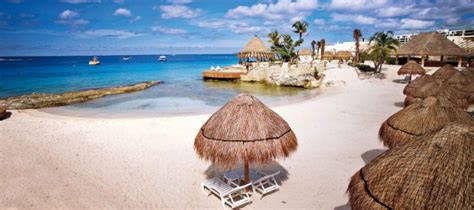 Grand Park Royal Cozumel vacation deals - Lowest Prices, Promotions ...