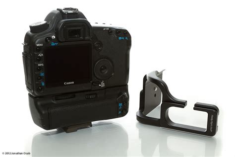 manfrotto rc  arca swiss tripod head conversion ocabjnet