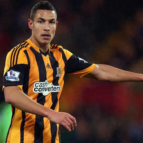 Jake Livermore to Hull City: Latest Transfer Details, Reaction and More ...