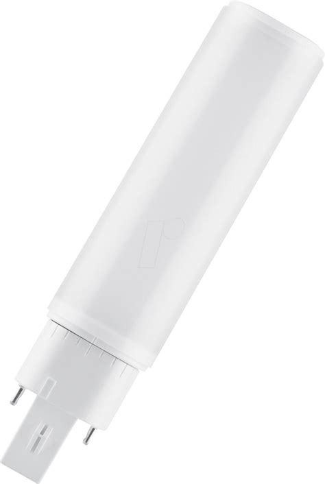 Osram Osr Led R Hrenlampe Dulux G Q W Lm K