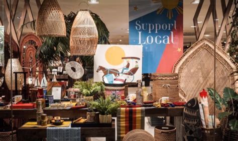 Kultura And Its Local Partners Highlight Philippine Made Products For