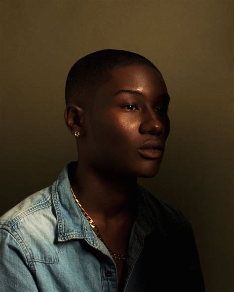 PORTRAITS — BRYCE CHAPMAN