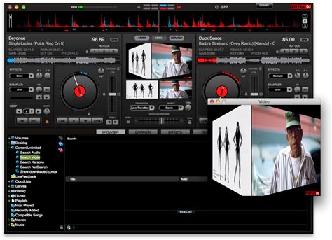 Virtual Dj Full Version