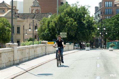 El Ayuntamiento Peatonaliza El Puente Hist Rico De San Jos Valencia