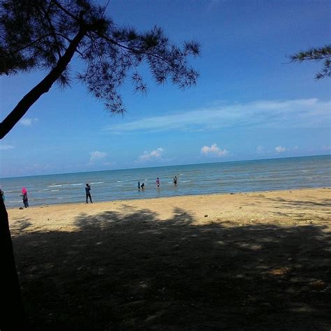 Lamaru Beach Balikpapan All You Need To Know Before You Go