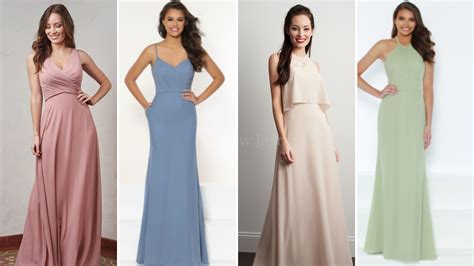 2022 Wedding Color Trends - K&B Bridals Bel Air | Maryland Bridal Boutique