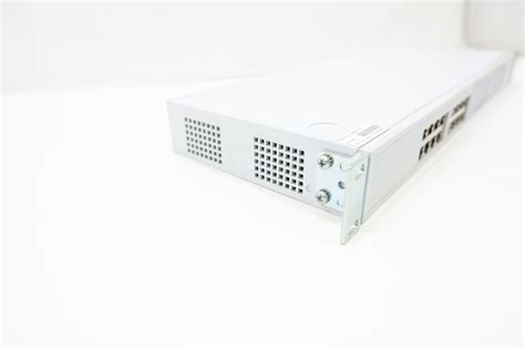 Коммутатор 3COM Super Stack 3c16470 неуправляемый коммутатор, 16 портов ...