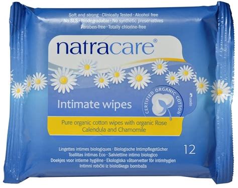 Feminine Wipes That Are A Vagina Safe Swap For Toilet Paper