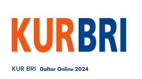 Lebih Mudah Buka Situs Kur Bri Co Id Untuk Daftar Kur Bri Online