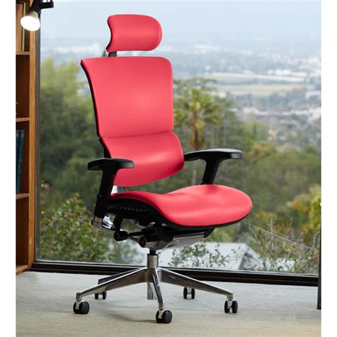 Buy Genuine Premium Leather Executive Office Chair Online Bdo Furniture