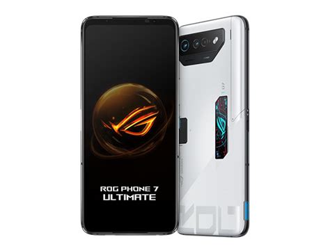 Asus Rog Phone Ultimate Price In Malaysia Specs Rm Technave