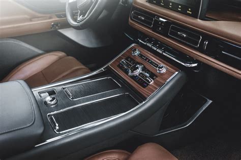 2022 Lincoln Aviator Review The Detroit Bureau