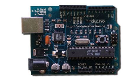 Arduino Home Automation: Smart Solutions for Modern Living