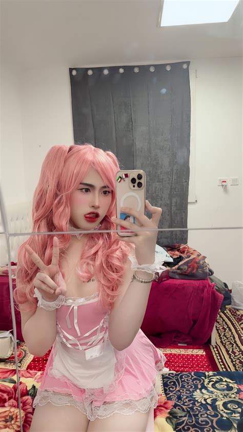 Good Ass Lucky Thai Transsexual Escort In Doha