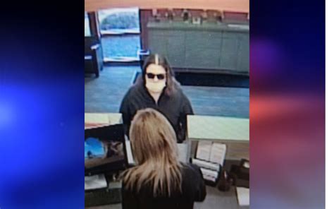 Scso Woman Robs Plain Bank Leaves On Foot News Talk 1480 Whbc