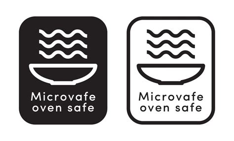 What Is The Microwave Safe Symbol? (Essential Guide)