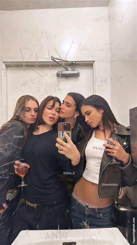 Elisha Renee Herbert Nude OnlyFans Leaks Fappening FappeningBook